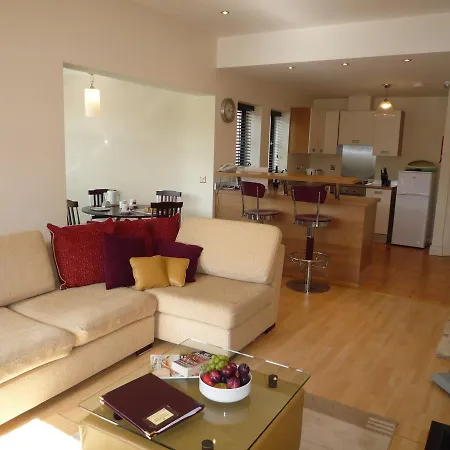 Grove Homes 2 Bed By Trident Homes Διαμέρισμα Killorglin