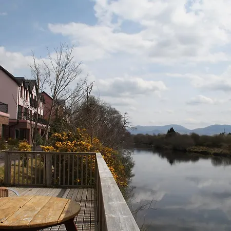 Διαμέρισμα Grove Homes 2 Bed By Trident Homes *