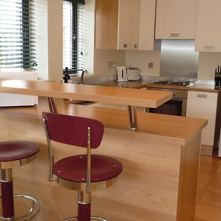 Grove Homes 2 Bed By Trident Homes Διαμέρισμα Killorglin