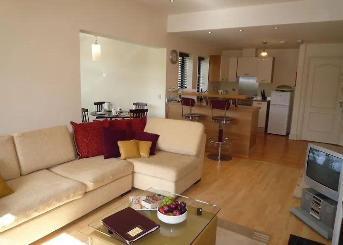 Grove Homes 2 Bed By Trident Homes Appartement Killorglin